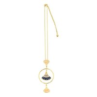Halskette Misis Dame in Silber Cubic Zirconia CA08013MX